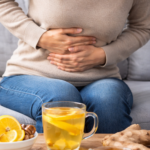 명절 과식 후 급체·소화불량 해결법