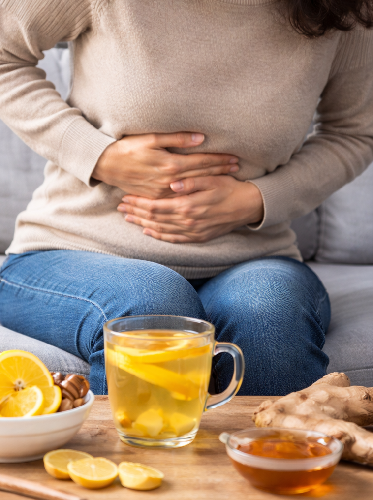 명절 과식 후 급체·소화불량 해결법 2 명절 과식 후 급체·소화불량 해결법