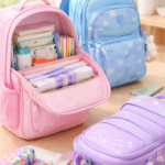초등학생 책가방 선택, 신학기 전에 꼭 따져볼 기준