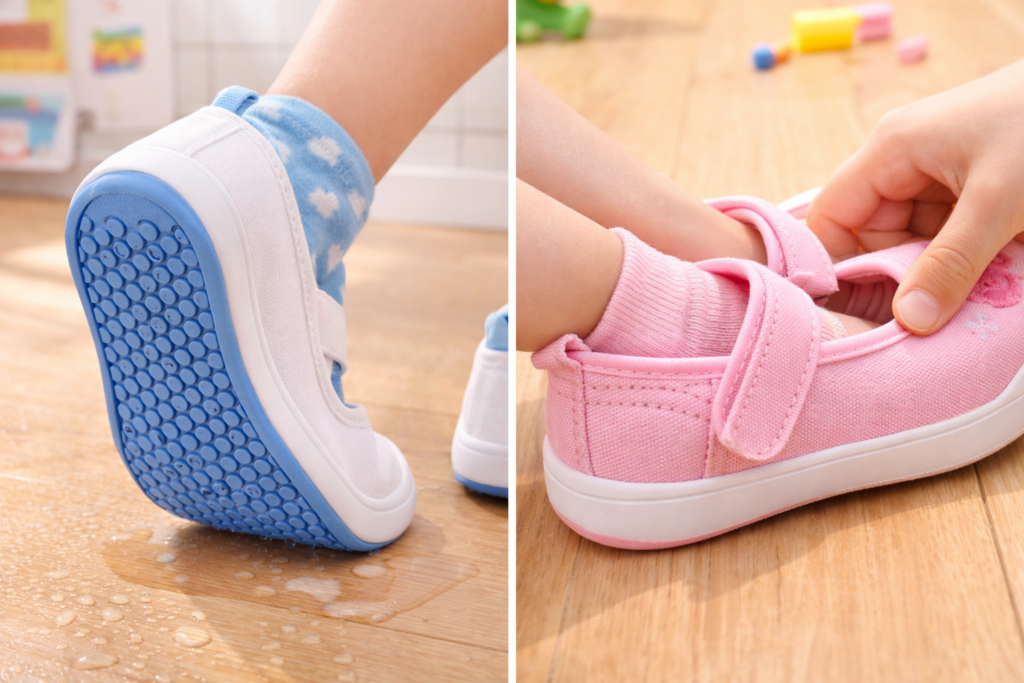 유치원생 초등학생 실내화 선택, 꼭 확인해야 할 기준 4 유치원생 초등학생 실내화 선택, 꼭 확인해야 할 기준