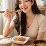 낫토 통풍 정말 위험할까? 섭취 기준과 수치로 확인 1 낫토 통풍 정말 위험할까? 섭취 기준과 수치로 확인