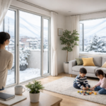 난방비 폭탄 걱정없이 집안 환기하는 집들의 공통된 기준 3 난방비 폭탄 걱정없이 집안 환기하는 집들의 공통된 기준