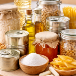 소비기한이 지나도 먹을 수 있는 식품, 실제 기준은 여기서 갈린다