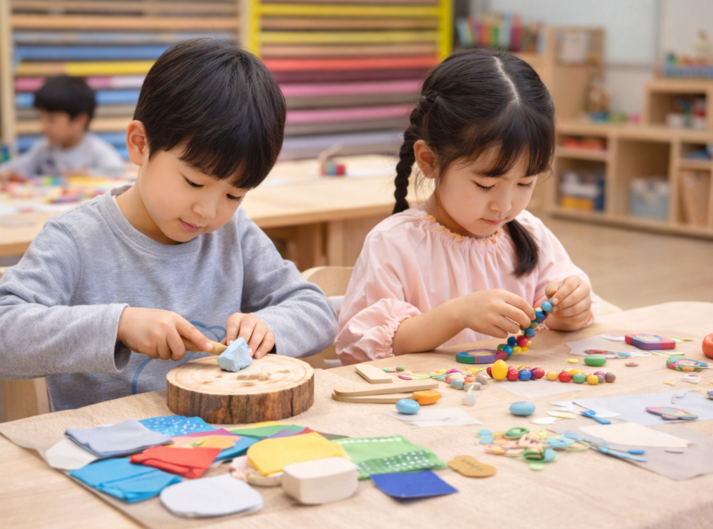 봄방학, 새학기 아이들과 실내 갈만한 곳, 서울공예박물관·hy 팩토리 체험 일정