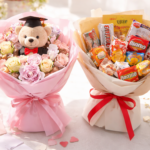 2월 졸업시즌 꽃다발, 요즘 가장 많이 선택되는 종류는?