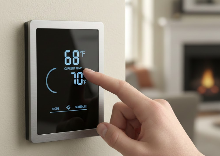 보일러 외출모드 난방비 절약될까? 도시가스 요금 기준 설정 전략 총정리 1 보일러 외출모드 난방비 절약될까? 도시가스 요금 기준 설정 전략 총정리