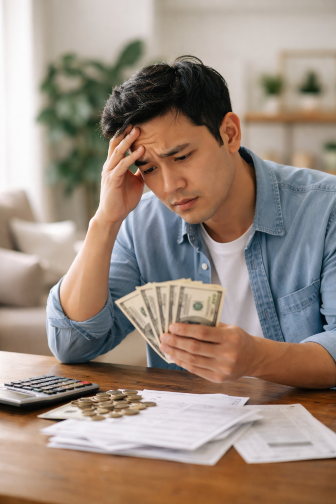 기준금리는 동결인데 대출금리는 왜 올라갈까