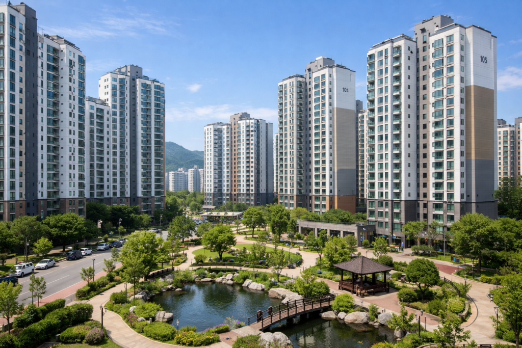 2026년 다주택자 양도세 중과 유예 종료 | 5월 9일 전 계약 필수 (잔금 기한 총정리)