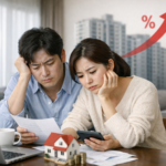 2026년 2월 주담대 금리 하단 변동, 0.2%p 차이로 갈아타기 계산이 달라진다