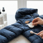 패딩 세탁소 드라이클리닝 피해야 하는 이유와 집에서 하는 올바른 물세탁법