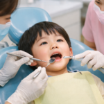 아이 유치 빠지는 순서 총정리