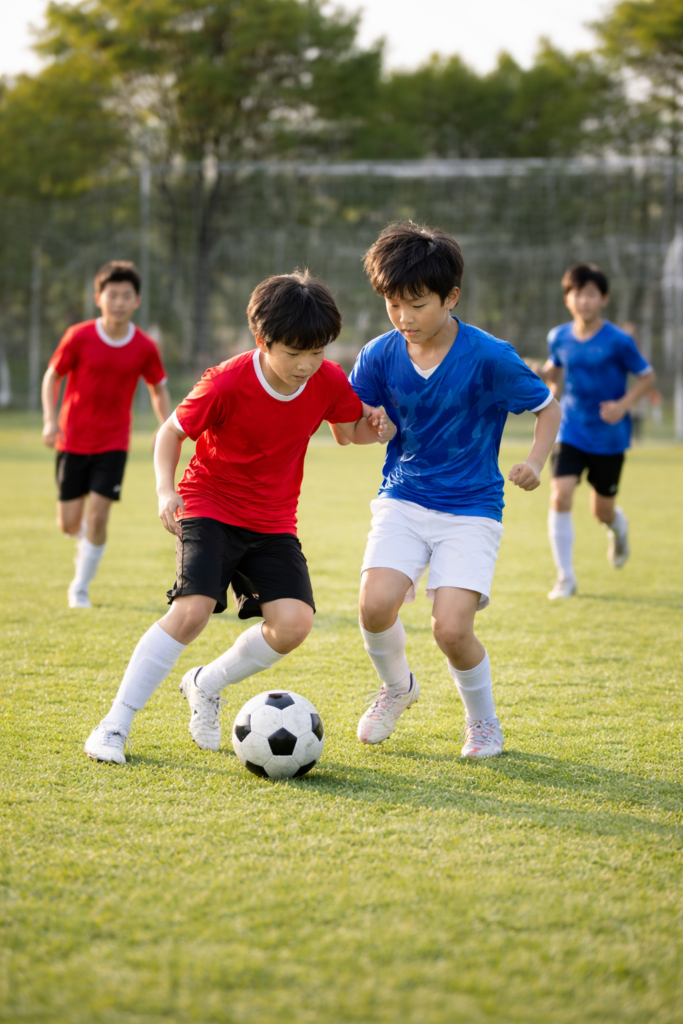 청소년 스포츠활동 지원금 10만원, 누가 받고 어떻게 신청할까