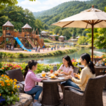 김천 아이랑 갈만한곳 3곳, 썰매장부터 실내 체험까지