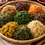 2026년 정월대보름맞이, 정월대보름에 먹어야 하는 음식과 나물 보관법 2 2026년 정월대보름맞이, 정월대보름에 먹어야 하는 음식과 나물 보관법