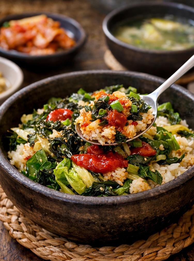 봄동비빔밥 열풍, 봄동값 왜 오를까 4 봄동비빔밥 열풍, 봄동값 왜 오를까