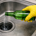 먹다 남은 소주 활용법 총정리. 쉽게 적용 가능한 10가지 방법